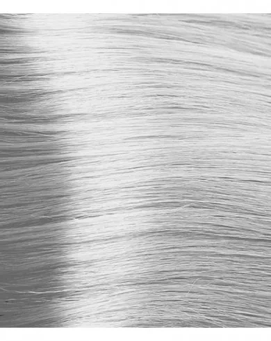 LC 10.01 Хельсинки, Полуперманентный жидкий краситель для волос «Urban» Kapous, 60 мл фото 1
