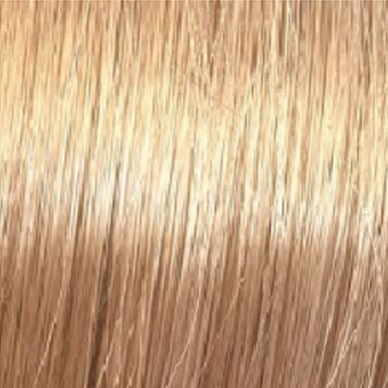 9.7 GR  Очень светлый блондин шоколадный Стойкая крем-краска LUXOR Professional 100 мл. фото 1