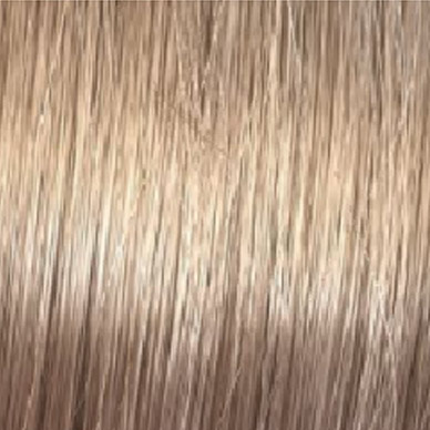9.72 GR Очень светлый блондин шоколадный фиолетовый Стойкая крем-краска LUXOR Professional 100 мл. фото 1