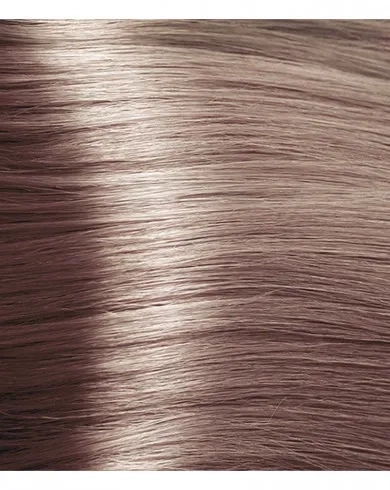 LC 8.23 Берн, Полуперманентный жидкий краситель для волос «Urban» Kapous, 60 мл фото 1