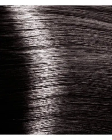 LC 7.12 Брюссель, Полуперманентный жидкий краситель для волос «Urban» Kapous, 60 мл фото 1