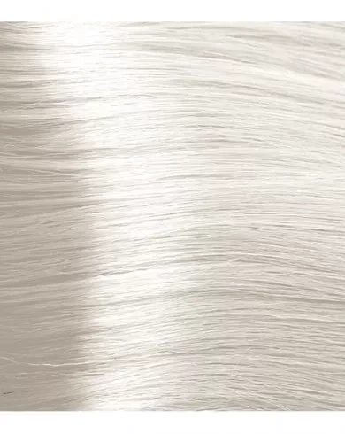 001 снежная королева крем-краска для волос с экстрактом жемчуга серии "Blond Bar" 100 мл фото 1