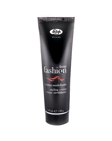 Fashion Моделирующий крем сильной фиксации для укладки волос - Lisap Extreme Styling Cream 150 мл фото 1