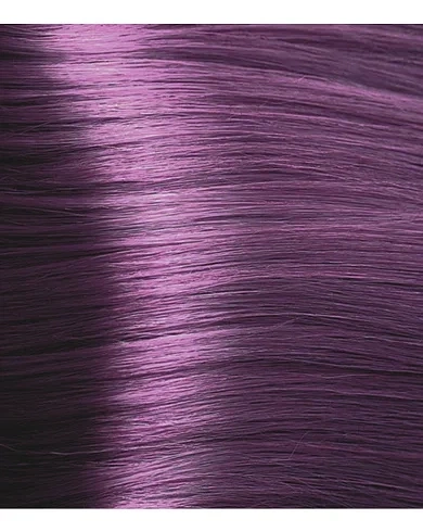 Оттеночный шампунь Life Color Фиолетовый фото 2