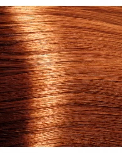 LC 8.44 Дублин, Полуперманентный жидкий краситель для волос «Urban» Kapous, 60 мл фото 1
