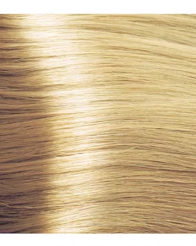 1032 бежевый перламутровый крем-краска для волос с экстрактом жемчуга серии "Blond Bar" 100 мл фото 1