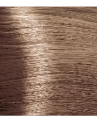 1062 розовый перламутровый крем-краска для волос с экстрактом жемчуга серии "Blond Bar" 100 мл фото 1