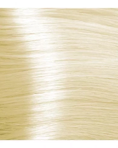 1000 натуральный крем-краска для волос с экстрактом жемчуга серии "Blond Bar" 100 мл фото 1