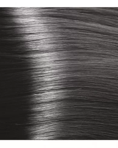 01 корректор пепельный крем-краска для волос с экстрактом жемчуга серии "Blond Bar" 100 мл фото 1