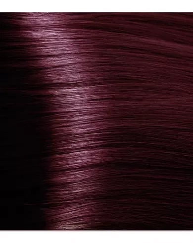 6.62 тёмный красно-фиолетовый блонд Studio  фото 1